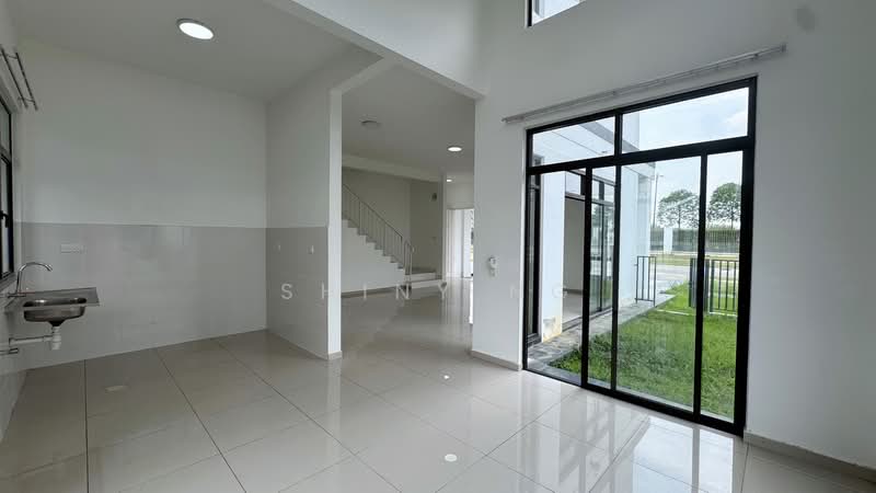 Semi-Detached House for Rent in Eco Grandeur (Puncak Alam) - Shiny Ng - Interior - PropertyGuru.com.my