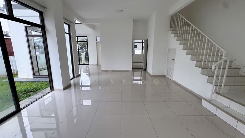 Semi-Detached House for Rent in Eco Grandeur (Puncak Alam) - Shiny Ng - Interior - PropertyGuru.com.my