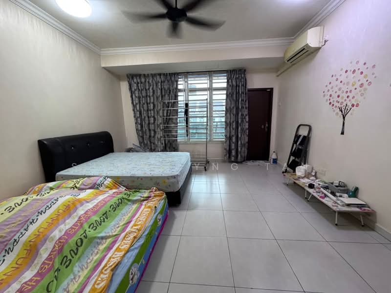 2.5-storey Terraced House for Sale in Taman Seri Orkid (Skudai) - Shiang Yng Tan - Bedroom - PropertyGuru.com.my