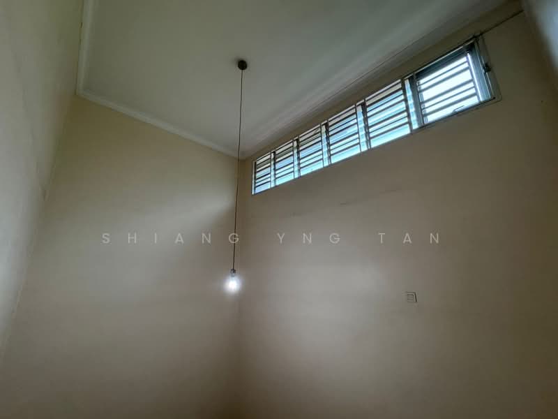 2.5-storey Terraced House for Sale in Taman Seri Orkid (Skudai) - Shiang Yng Tan - Interior - PropertyGuru.com.my
