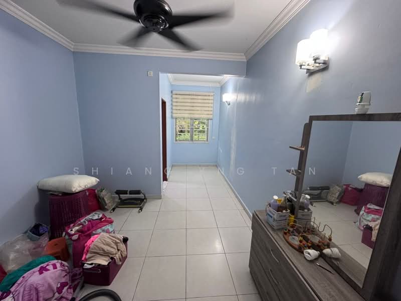 2.5-storey Terraced House for Sale in Taman Seri Orkid (Skudai) - Shiang Yng Tan - Bedroom - PropertyGuru.com.my