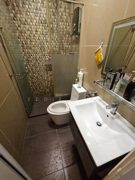 Rumah Teres untuk Dijual di Ukay Bistari (Ulu Kelang) - Eddie Chan - PropertyGuru.com.my