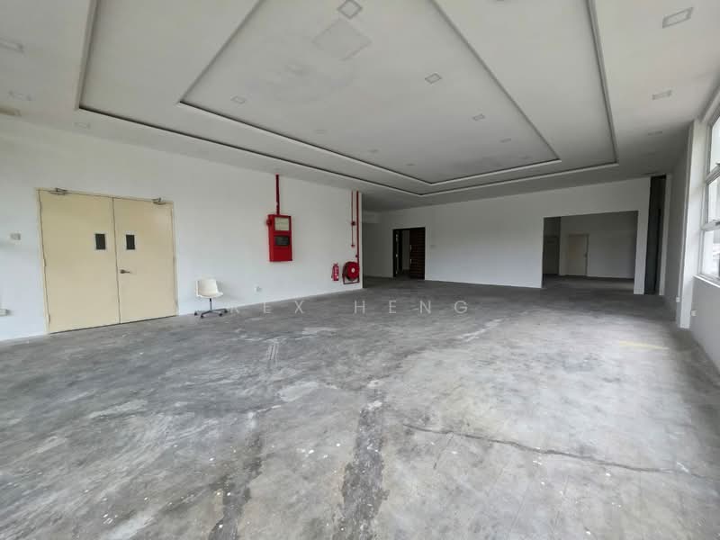 Kilang untuk Disewa di Kempas Utama (Tebrau) - Rex Heng - PropertyGuru.com.my