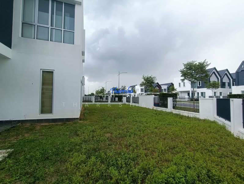 Rumah Teres 2 Tingkat untuk Dijual di Eco Forest (Semenyih) - Tharrsha. T - Exterior - PropertyGuru.com.my