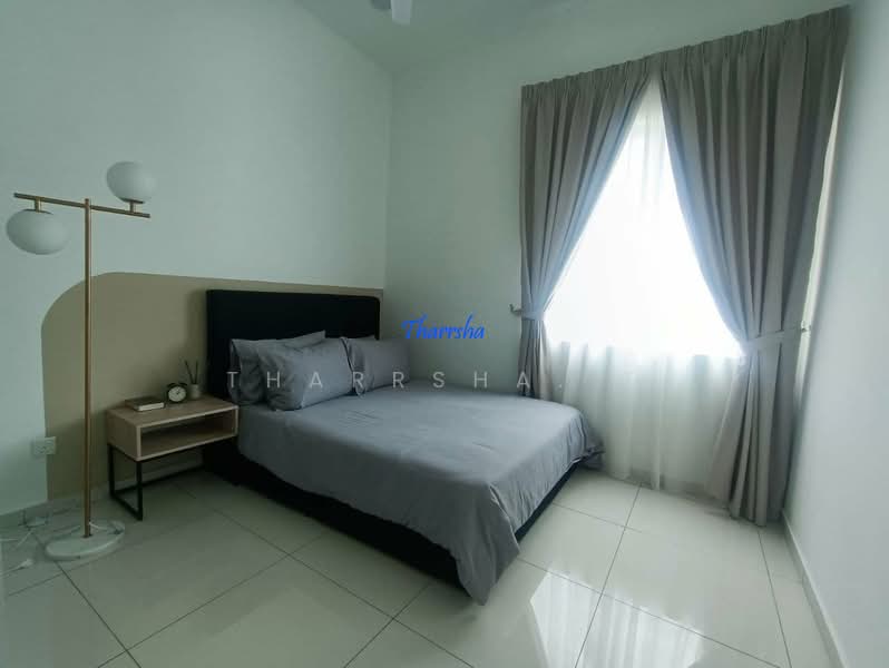 Rumah Teres 2 Tingkat untuk Dijual di Eco Forest (Semenyih) - Tharrsha. T - Bedroom - PropertyGuru.com.my