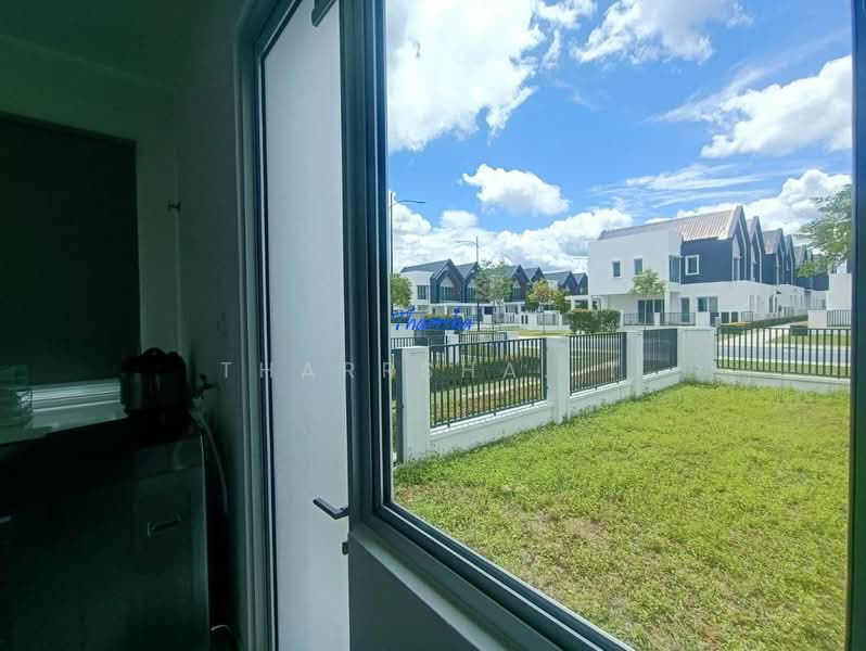 Rumah Teres 2 Tingkat untuk Dijual di Eco Forest (Semenyih) - Tharrsha. T - Exterior - PropertyGuru.com.my