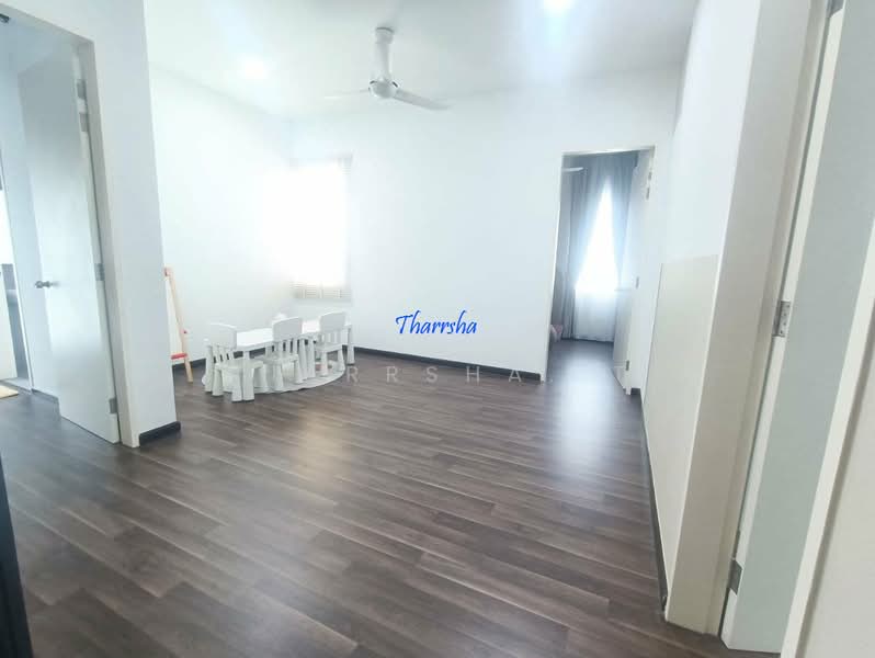 Rumah Teres 2 Tingkat untuk Dijual di Eco Forest (Semenyih) - Tharrsha. T - Interior - PropertyGuru.com.my