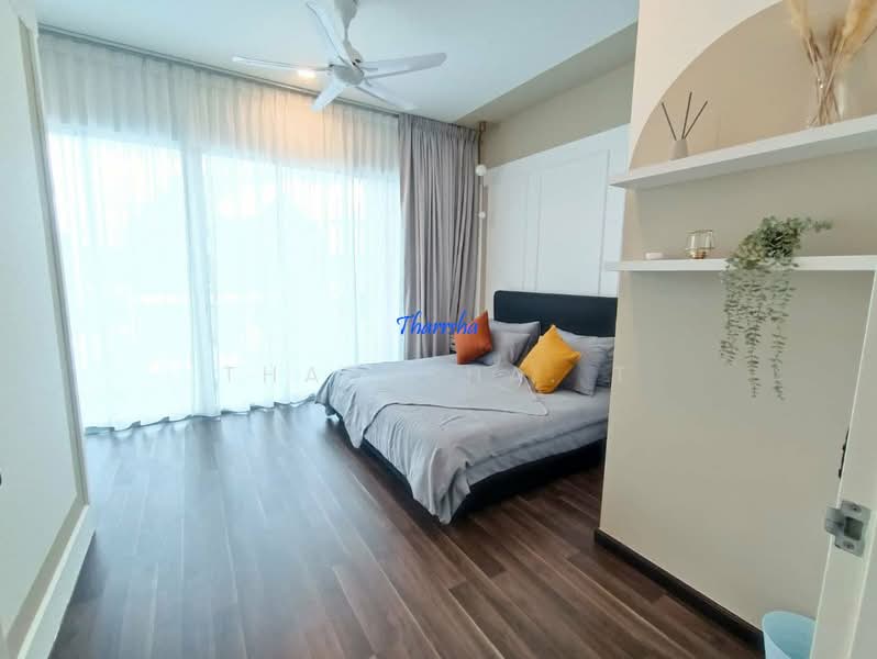Rumah Teres 2 Tingkat untuk Dijual di Eco Forest (Semenyih) - Tharrsha. T - Bedroom - PropertyGuru.com.my