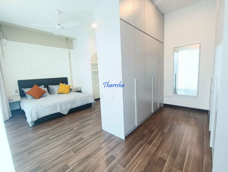Rumah Teres 2 Tingkat untuk Dijual di Eco Forest (Semenyih) - Tharrsha. T - Bedroom - PropertyGuru.com.my