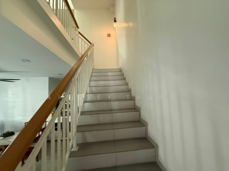 Rumah Teres 2 Tingkat untuk Dijual di Taman Pengkalan Setia (Taiping) - Ainsley Thong - Interior - PropertyGuru.com.my