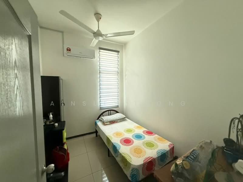 Rumah Teres 2 Tingkat untuk Dijual di Taman Pengkalan Setia (Taiping) - Ainsley Thong - Bedroom - PropertyGuru.com.my