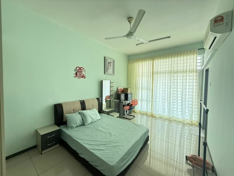 Rumah Teres 2 Tingkat untuk Dijual di Taman Pengkalan Setia (Taiping) - Ainsley Thong - Bedroom - PropertyGuru.com.my