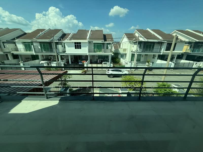 Rumah Teres 2 Tingkat untuk Dijual di Taman Pengkalan Setia (Taiping) - Ainsley Thong - Exterior - PropertyGuru.com.my