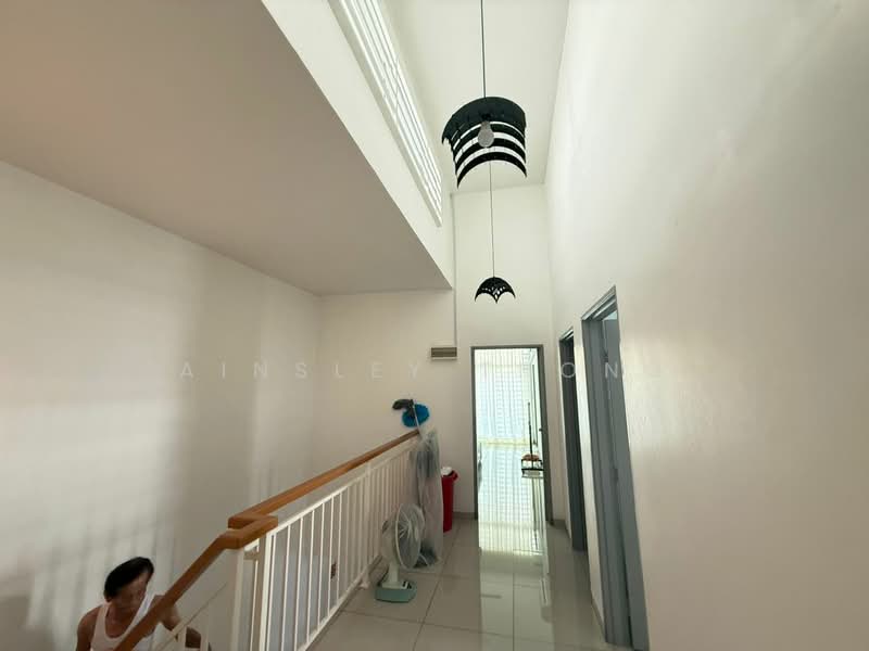 Rumah Teres 2 Tingkat untuk Dijual di Taman Pengkalan Setia (Taiping) - Ainsley Thong - Interior - PropertyGuru.com.my