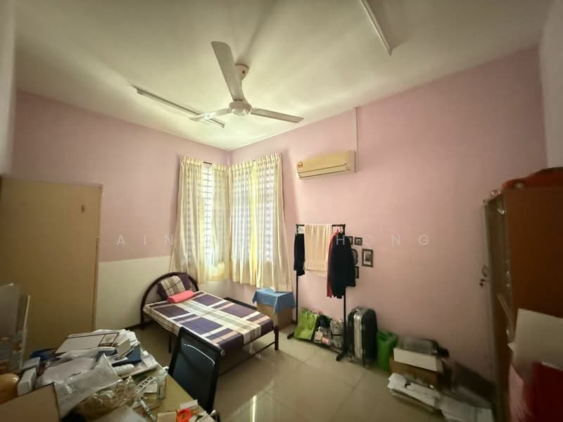 Rumah Teres 2 Tingkat untuk Dijual di Taman Pengkalan Setia (Taiping) - Ainsley Thong - Bedroom - PropertyGuru.com.my