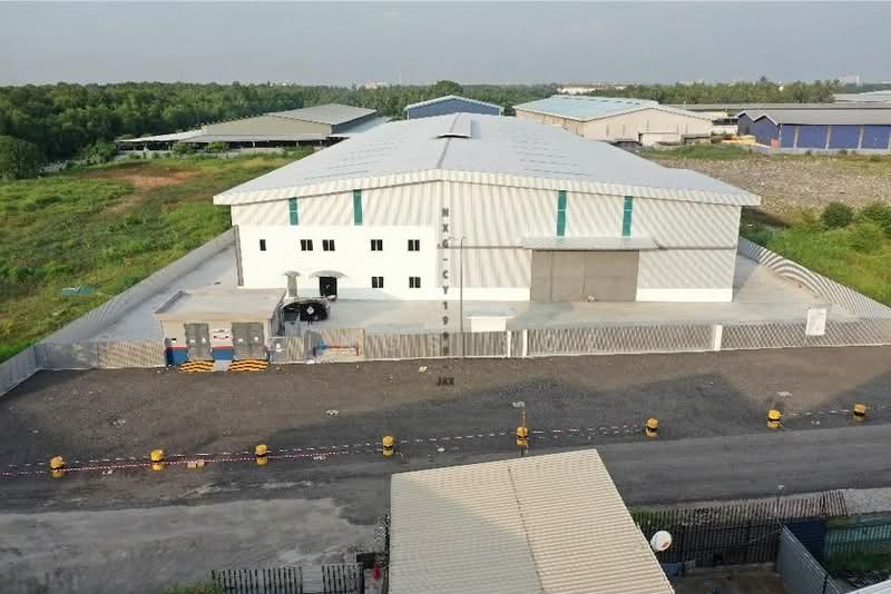 Detached Factory for Sale in Port Klang (Pelabuhan Klang) (Selangor) - Kings Soe - Exterior - PropertyGuru.com.my