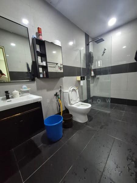 Rumah Teres 2-Tingkat untuk Dijual di Bandar Mahkota Cheras (Cheras) - Sharon Chow - Bathroom - PropertyGuru.com.my
