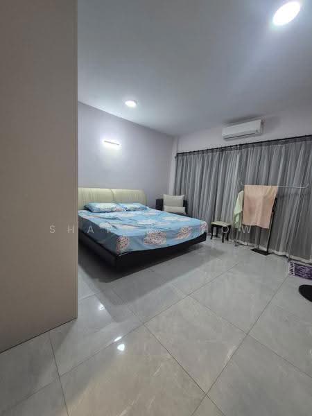 Rumah Teres 2-Tingkat untuk Dijual di Bandar Mahkota Cheras (Cheras) - Sharon Chow - Bedroom - PropertyGuru.com.my