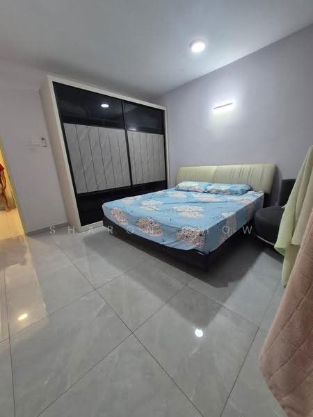 Rumah Teres 2-Tingkat untuk Dijual di Bandar Mahkota Cheras (Cheras) - Sharon Chow - Bedroom - PropertyGuru.com.my
