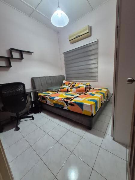 Rumah Teres 2-Tingkat untuk Dijual di Bandar Mahkota Cheras (Cheras) - Sharon Chow - Bedroom - PropertyGuru.com.my