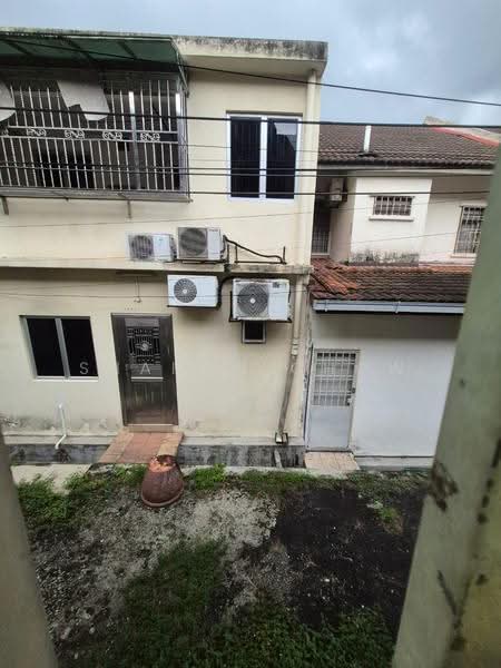 Rumah Teres 2-Tingkat untuk Dijual di Bandar Mahkota Cheras (Cheras) - Sharon Chow - Exterior - PropertyGuru.com.my
