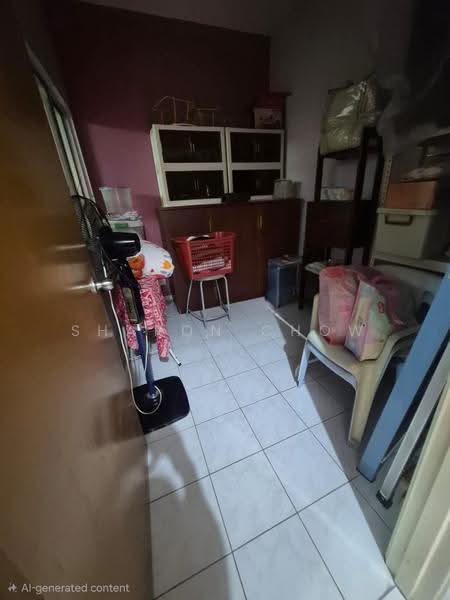 Rumah Teres 2-Tingkat untuk Dijual di Bandar Mahkota Cheras (Cheras) - Sharon Chow - Interior - PropertyGuru.com.my