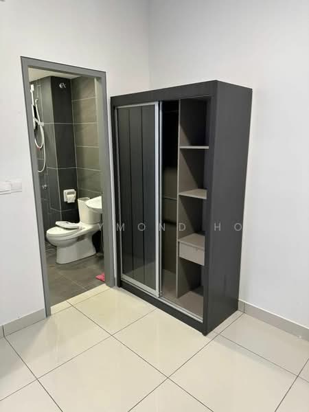 Service Residence for Rent at Traders Garden @ Cheras Selatan - Raymond Ho - Bathroom - PropertyGuru.com.my