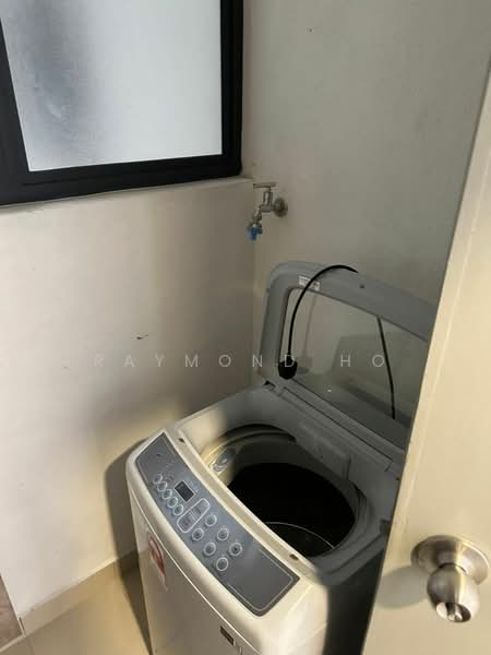 Service Residence for Rent at Traders Garden @ Cheras Selatan - Raymond Ho - Interior - PropertyGuru.com.my