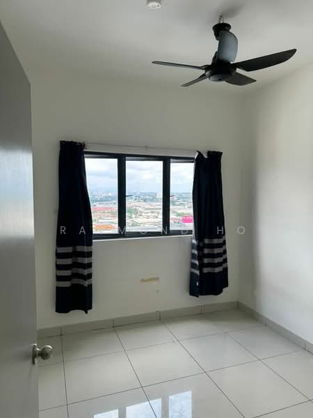 Service Residence for Rent at Traders Garden @ Cheras Selatan - Raymond Ho - Bedroom - PropertyGuru.com.my