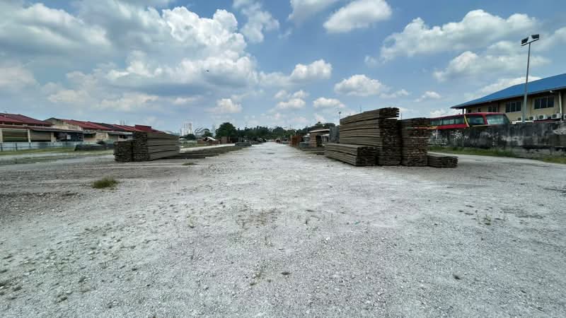 Tanah Perindustrian untuk Dijual di Ijok (Selangor) - Ang Yi Quan - PropertyGuru.com.my