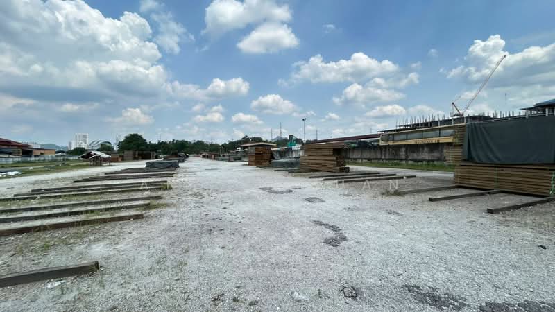 Tanah Perindustrian untuk Dijual di Ijok (Selangor) - Ang Yi Quan - PropertyGuru.com.my