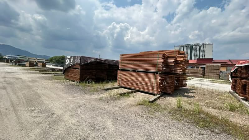 Tanah Perindustrian untuk Dijual di Ijok (Selangor) - Ang Yi Quan - PropertyGuru.com.my
