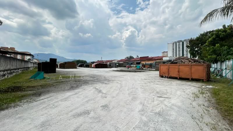 Tanah Perindustrian untuk Dijual di Ijok (Selangor) - Ang Yi Quan - PropertyGuru.com.my