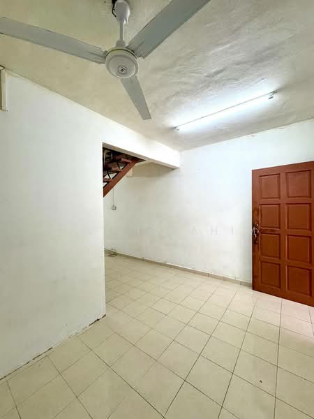 2-storey Terraced House for Sale in Taman Melawati (Ulu Kelang) - Azli Ibrahim - Interior - PropertyGuru.com.my