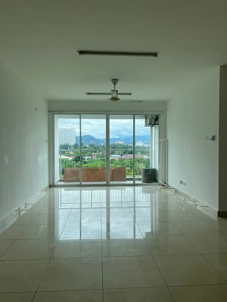 Kondominium untuk Disewa di Bayu Sentul - JK Leong - Balcony - PropertyGuru.com.my