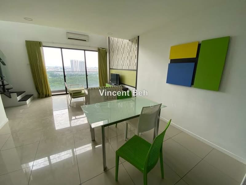 Service Residence for Sale at D'Latour - Vincent Beh - PropertyGuru.com.my