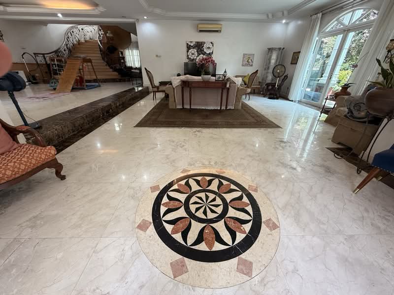 Bungalow for Sale in TTDI Hills (Kuala Lumpur) - Najib Ayoubi - Living Room - PropertyGuru.com.my