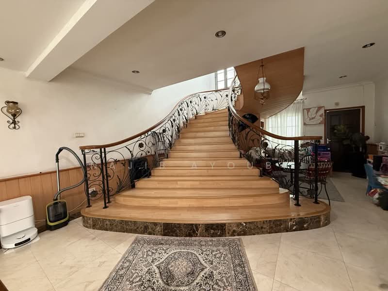 Bungalow for Sale in TTDI Hills (Kuala Lumpur) - Najib Ayoubi - Interior - PropertyGuru.com.my