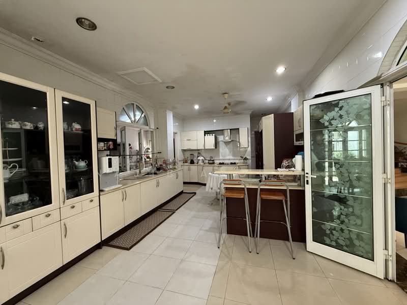 Bungalow for Sale in TTDI Hills (Kuala Lumpur) - Najib Ayoubi - Kitchen - PropertyGuru.com.my
