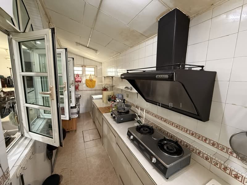 Bungalow for Sale in TTDI Hills (Kuala Lumpur) - Najib Ayoubi - Kitchen - PropertyGuru.com.my