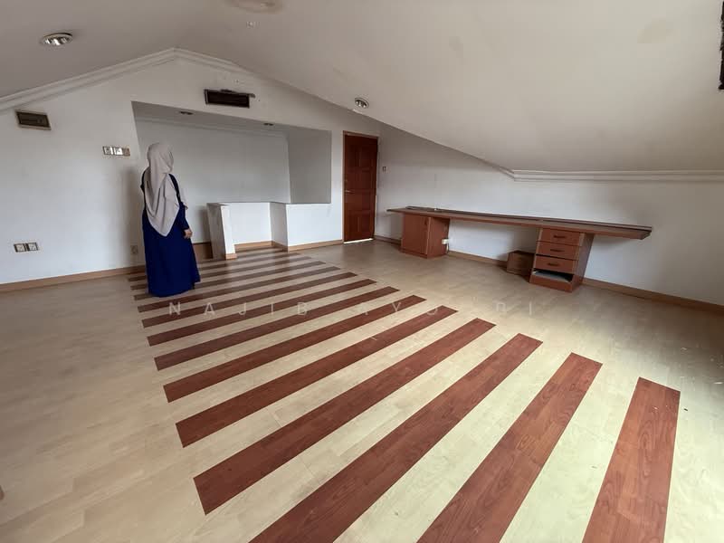 Bungalow for Sale in TTDI Hills (Kuala Lumpur) - Najib Ayoubi - Interior - PropertyGuru.com.my