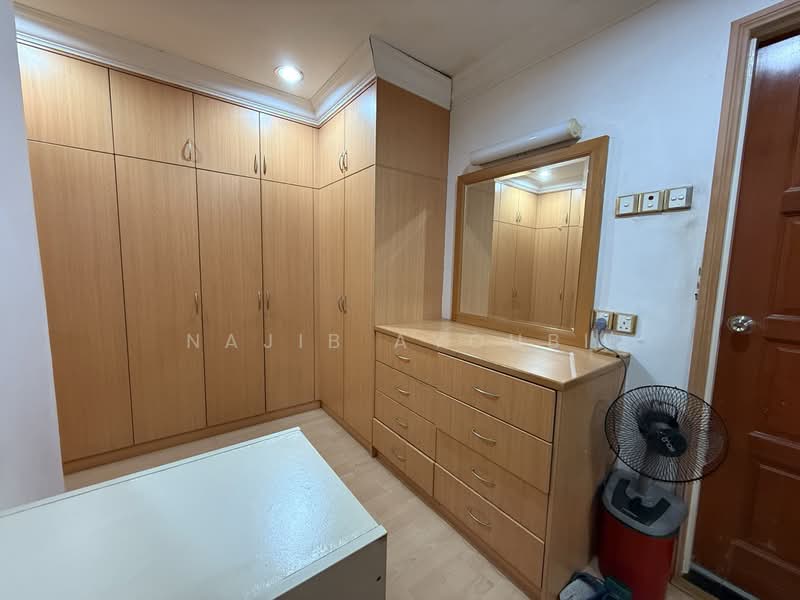 Bungalow for Sale in TTDI Hills (Kuala Lumpur) - Najib Ayoubi - Interior - PropertyGuru.com.my