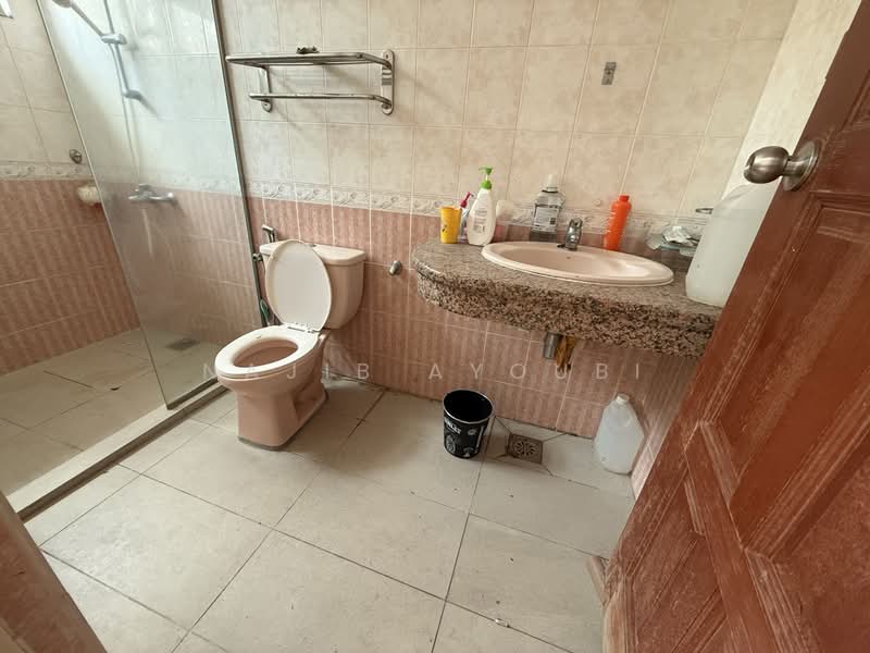 Bungalow for Sale in TTDI Hills (Kuala Lumpur) - Najib Ayoubi - Bathroom - PropertyGuru.com.my