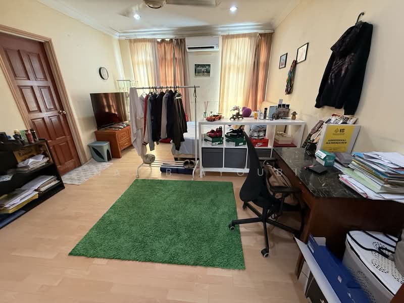 Bungalow for Sale in TTDI Hills (Kuala Lumpur) - Najib Ayoubi - Bedroom - PropertyGuru.com.my