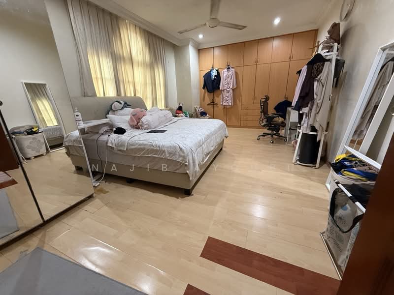 Bungalow for Sale in TTDI Hills (Kuala Lumpur) - Najib Ayoubi - Bedroom - PropertyGuru.com.my