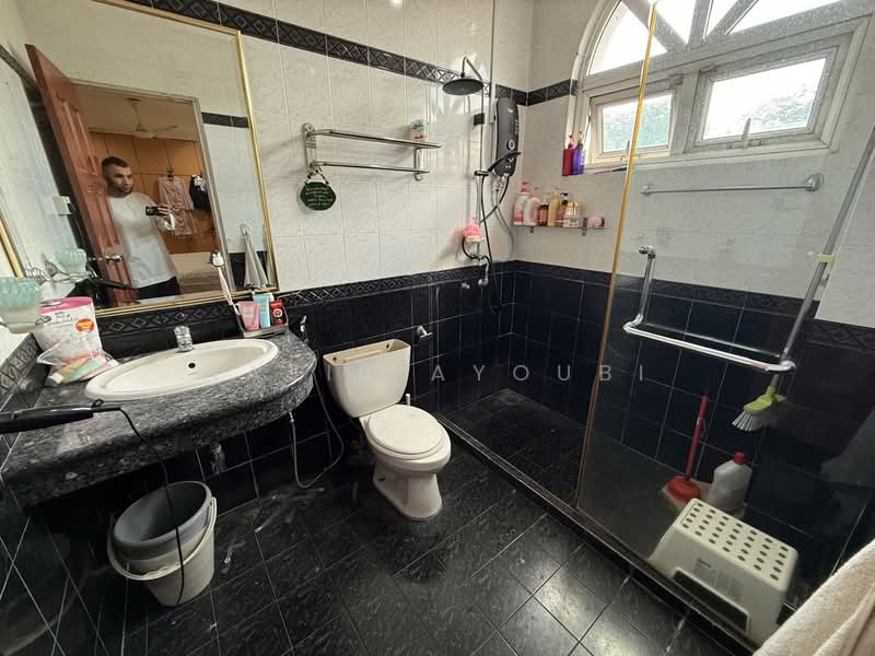 Bungalow for Sale in TTDI Hills (Kuala Lumpur) - Najib Ayoubi - Bathroom - PropertyGuru.com.my