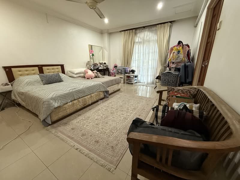 Bungalow for Sale in TTDI Hills (Kuala Lumpur) - Najib Ayoubi - Bedroom - PropertyGuru.com.my