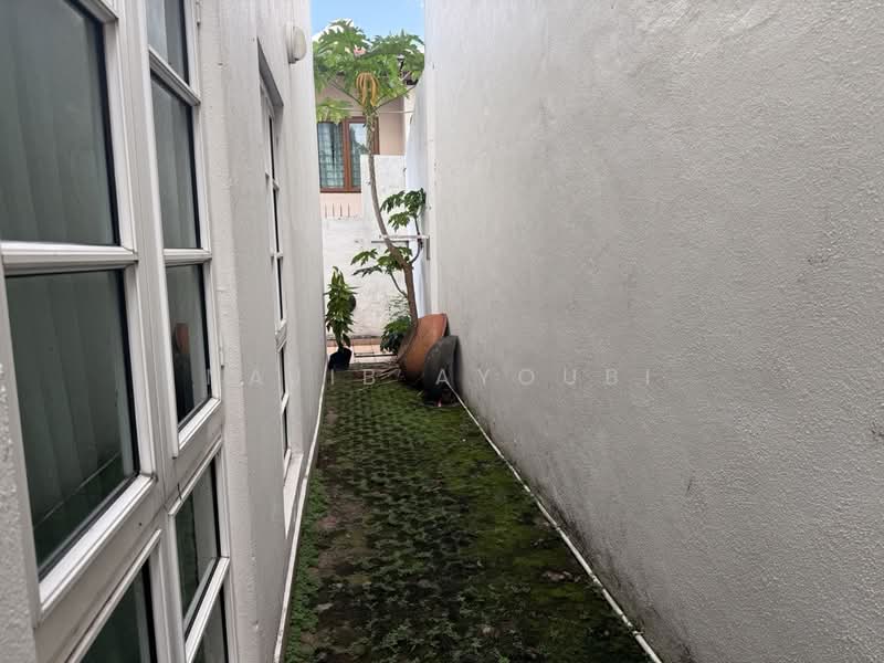 Bungalow for Sale in TTDI Hills (Kuala Lumpur) - Najib Ayoubi - Exterior - PropertyGuru.com.my