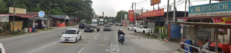 Kedai untuk Disewa di Sungai Buloh (Selangor) - Jenson Toh - PropertyGuru.com.my