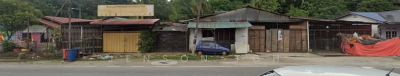 Kedai untuk Disewa di Sungai Buloh (Selangor) - Jenson Toh - Exterior - PropertyGuru.com.my